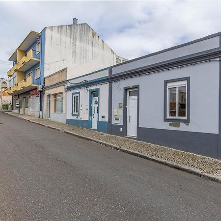 Chale Bela Villa Setúbal Exterior foto