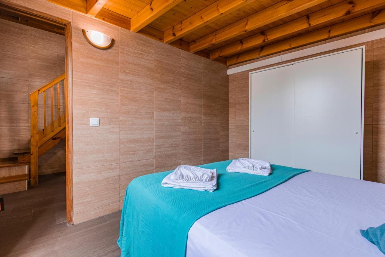 Chale Bela Villa Setúbal Exterior foto